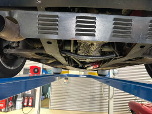 Renault 5 Turbo 2 - 1986