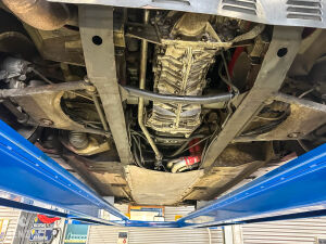 Renault 5 Turbo 2 - 1986