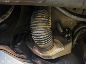 Renault 5 Turbo 2 - 1986