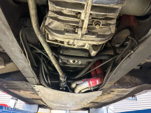 Renault 5 Turbo 2 - 1986