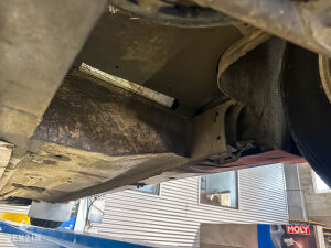 Renault 5 Turbo 2 - 1986