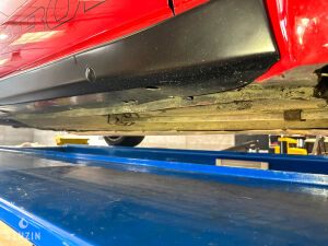 Renault 5 Turbo 2 - 1986