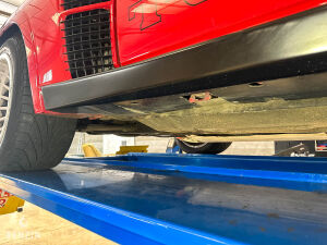 Renault 5 Turbo 2 - 1986