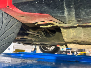 Renault 5 Turbo 2 - 1986