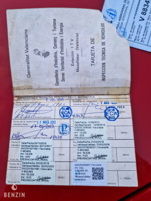 Renault 5 Turbo 2 - 1986