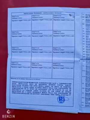 Renault 5 Turbo 2 - 1986