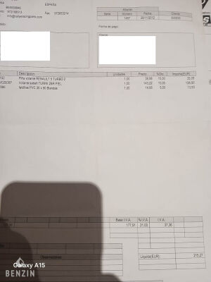 Renault 5 Turbo 2 - 1986