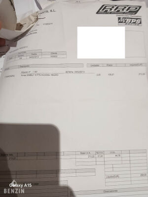 Renault 5 Turbo 2 - 1986