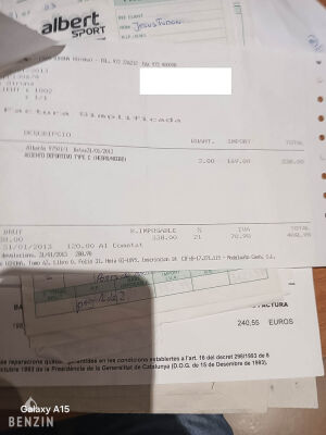 Renault 5 Turbo 2 - 1986