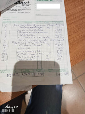 Renault 5 Turbo 2 - 1986