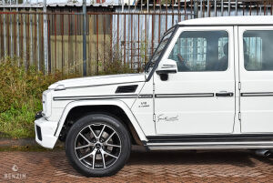 Mercedes-Benz G55 AMG - 2008