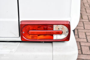 Mercedes-Benz G55 AMG - 2008