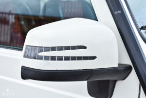 Mercedes-Benz G55 AMG - 2008