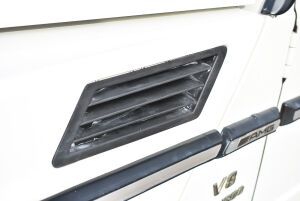 Mercedes-Benz G55 AMG - 2008