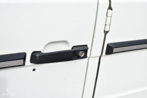 Mercedes-Benz G55 AMG - 2008