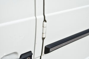 Mercedes-Benz G55 AMG - 2008