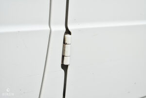 Mercedes-Benz G55 AMG - 2008