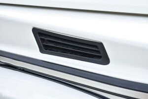 Mercedes-Benz G55 AMG - 2008