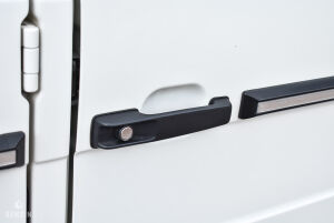 Mercedes-Benz G55 AMG - 2008