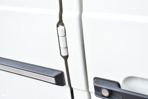 Mercedes-Benz G55 AMG - 2008