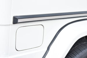 Mercedes-Benz G55 AMG - 2008