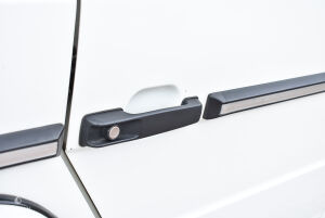 Mercedes-Benz G55 AMG - 2008