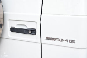 Mercedes-Benz G55 AMG - 2008