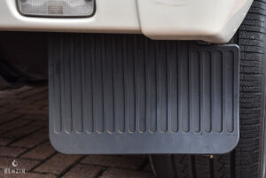 Mercedes-Benz G55 AMG - 2008