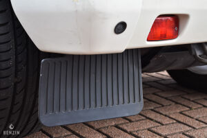 Mercedes-Benz G55 AMG - 2008