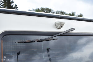 Mercedes-Benz G55 AMG - 2008