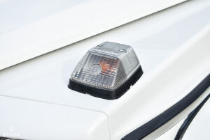 Mercedes-Benz G55 AMG - 2008