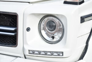 Mercedes-Benz G55 AMG - 2008