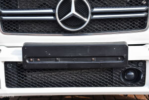 Mercedes-Benz G55 AMG - 2008