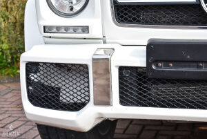 Mercedes-Benz G55 AMG - 2008