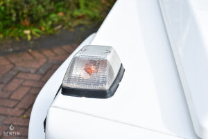 Mercedes-Benz G55 AMG - 2008