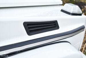 Mercedes-Benz G55 AMG - 2008