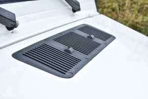 Mercedes-Benz G55 AMG - 2008