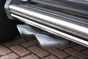 Mercedes-Benz G55 AMG - 2008