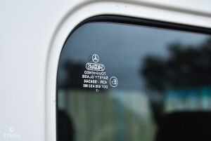 Mercedes-Benz G55 AMG - 2008