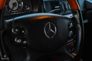Mercedes-Benz G55 AMG - 2008