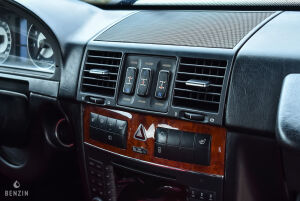 Mercedes-Benz G55 AMG - 2008