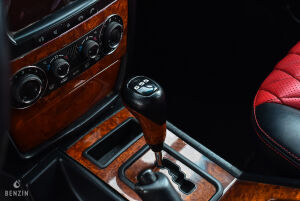 Mercedes-Benz G55 AMG - 2008