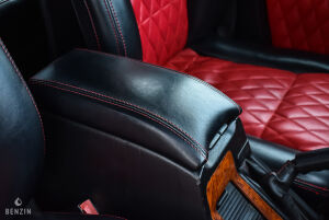 Mercedes-Benz G55 AMG - 2008