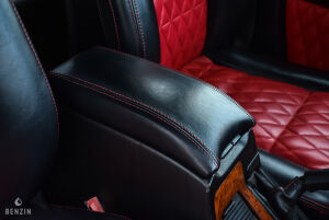 Mercedes-Benz G55 AMG - 2008