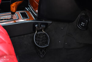 Mercedes-Benz G55 AMG - 2008