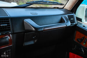 Mercedes-Benz G55 AMG - 2008