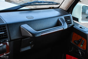 Mercedes-Benz G55 AMG - 2008