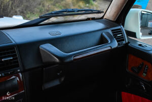 Mercedes-Benz G55 AMG - 2008