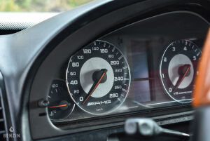 Mercedes-Benz G55 AMG - 2008