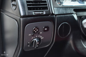 Mercedes-Benz G55 AMG - 2008